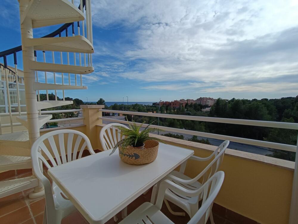 253 Apartamento Alosas 8 Apartamento Ametlla de Mar (L') 253 Apartamento Alosas 8 Apartamento Ametlla de Mar (L')