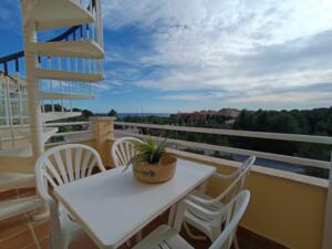 253 Apartamento Alosas 8  Apartamento  Ametlla de Mar (L')
