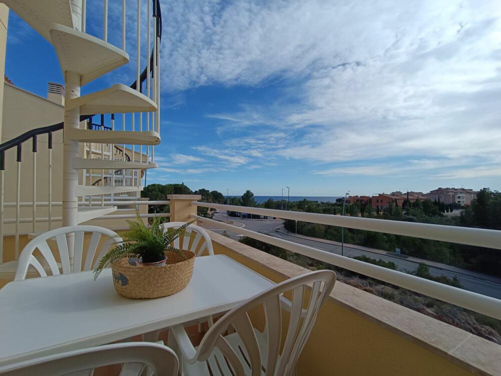 253 Apartamento Alosas 8 Apartamento Ametlla de Mar (L') 253 Apartamento Alosas 8 Apartamento Ametlla de Mar (L')