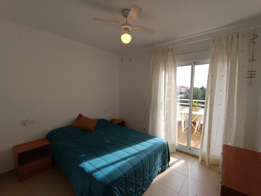253 Apartamento Alosas 8 Apartamento Ametlla de Mar (L') 253 Apartamento Alosas 8 Apartamento Ametlla de Mar (L')