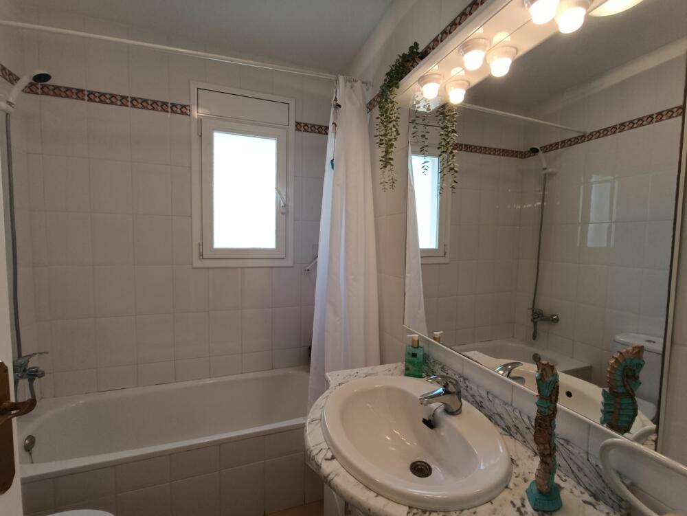 253 Apartamento Alosas 8 Apartamento Ametlla de Mar (L') 253 Apartamento Alosas 8 Apartamento Ametlla de Mar (L')