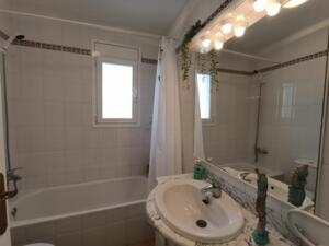 253 Apartamento Alosas 8  Apartamento  Ametlla de Mar (L')