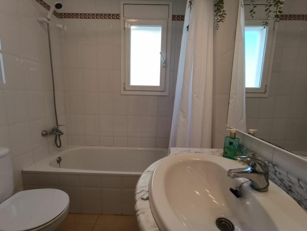 253 Apartamento Alosas 8 Apartamento Ametlla de Mar (L') 253 Apartamento Alosas 8 Apartamento Ametlla de Mar (L')