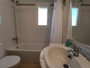 253 Apartamento Alosas 8  Apartamento  Ametlla de Mar (L')