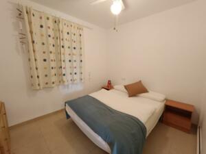 253 Apartamento Alosas 8  Apartamento  Ametlla de Mar (L')