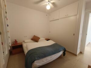 253 Apartamento Alosas 8  Apartamento  Ametlla de Mar (L')