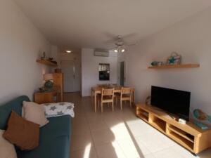 253 Apartamento Alosas 8  Apartamento  Ametlla de Mar (L')