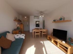 253 Apartamento Alosas 8  Apartamento  Ametlla de Mar (L')