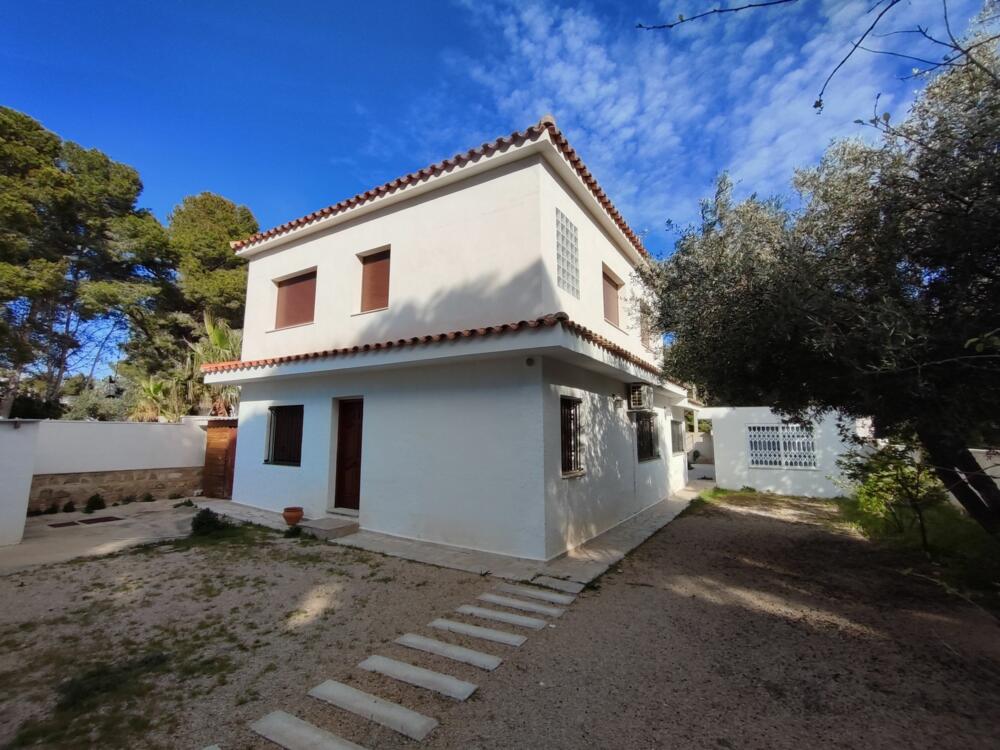 254 Villa Mirsa Casa aislada / Villa Ametlla de Mar (L') 254 Villa Mirsa Casa aislada / Villa Ametlla de Mar (L')