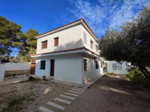 254 Villa Mirsa Casa aislada / Villa  Ametlla de Mar (L')