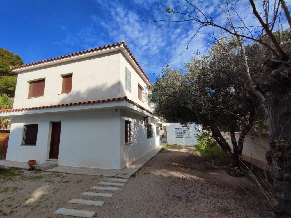 254 Villa Mirsa Casa aislada / Villa Ametlla de Mar (L') 254 Villa Mirsa Casa aislada / Villa Ametlla de Mar (L')
