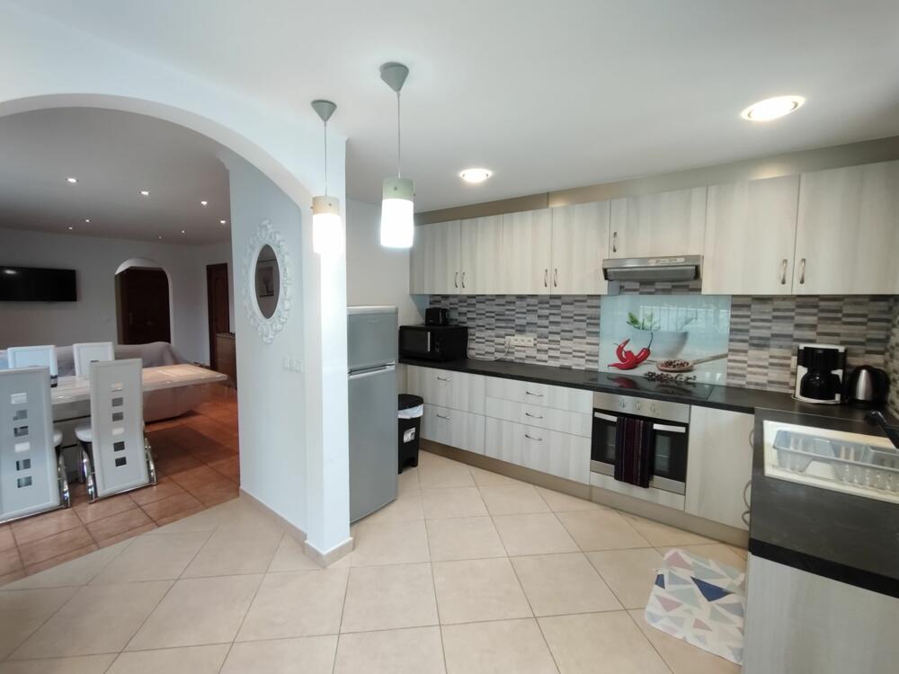 254 Villa Mirsa Casa aislada / Villa Ametlla de Mar (L') 254 Villa Mirsa Casa aislada / Villa Ametlla de Mar (L')