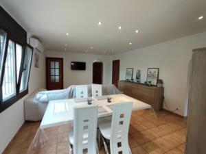 254 Villa Mirsa Casa aislada / Villa  Ametlla de Mar (L')