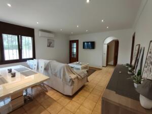254 Villa Mirsa Casa aislada / Villa  Ametlla de Mar (L')