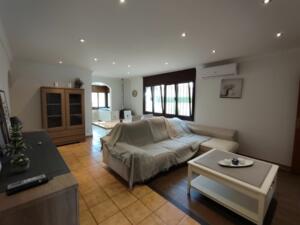 254 Villa Mirsa Casa aislada / Villa  Ametlla de Mar (L')