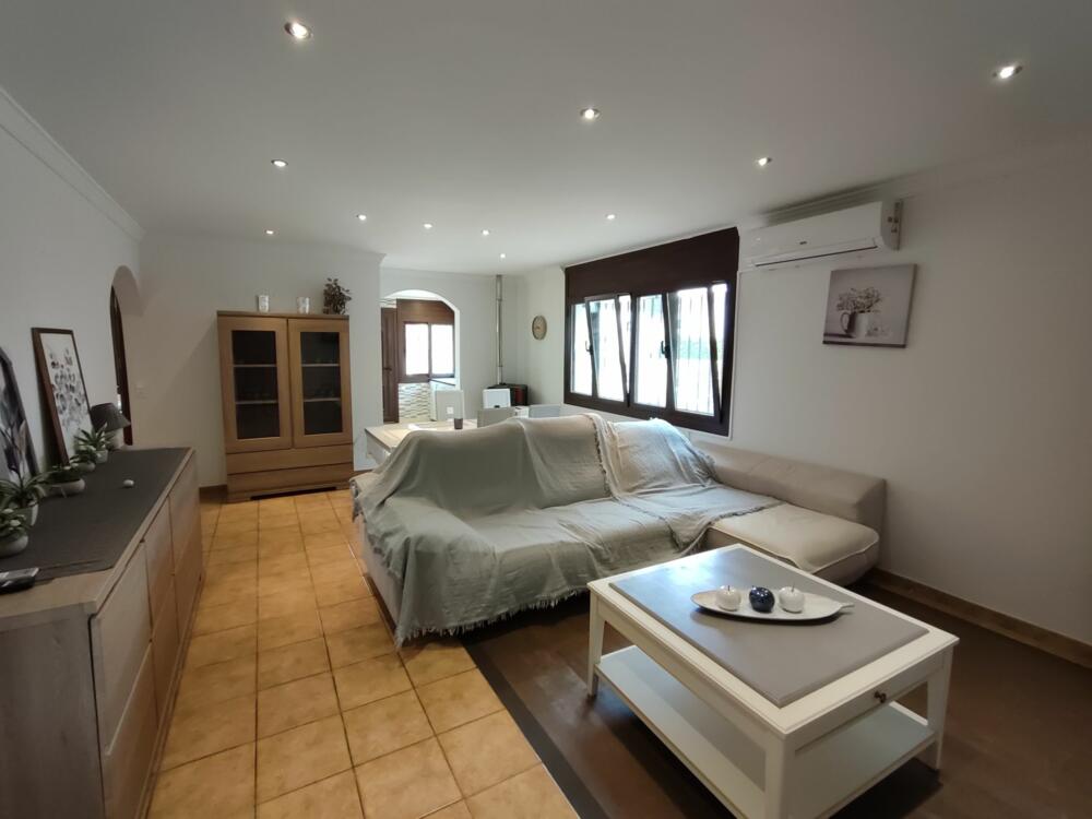 254 Villa Mirsa Casa aislada / Villa Ametlla de Mar (L') 254 Villa Mirsa Casa aislada / Villa Ametlla de Mar (L')