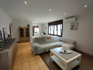 254 Villa Mirsa Casa aislada / Villa  Ametlla de Mar (L')