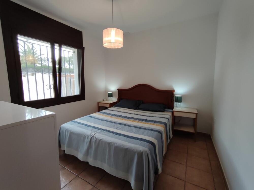 254 Villa Mirsa Casa aislada / Villa Ametlla de Mar (L') 254 Villa Mirsa Casa aislada / Villa Ametlla de Mar (L')