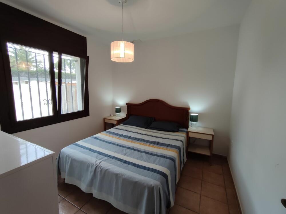 254 Villa Mirsa Casa aislada / Villa Ametlla de Mar (L') 254 Villa Mirsa Casa aislada / Villa Ametlla de Mar (L')