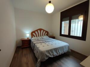 254 Villa Mirsa Casa aislada / Villa  Ametlla de Mar (L')