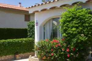255 Villa Mediterránea Maison jumelée  Ametlla de Mar (L')