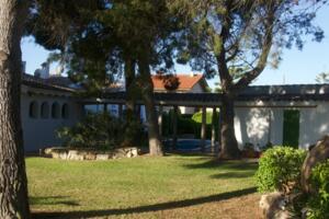 255 Villa Mediterránea Maison jumelée  Ametlla de Mar (L')