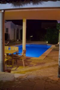 255 Villa Mediterránea Maison jumelée  Ametlla de Mar (L')