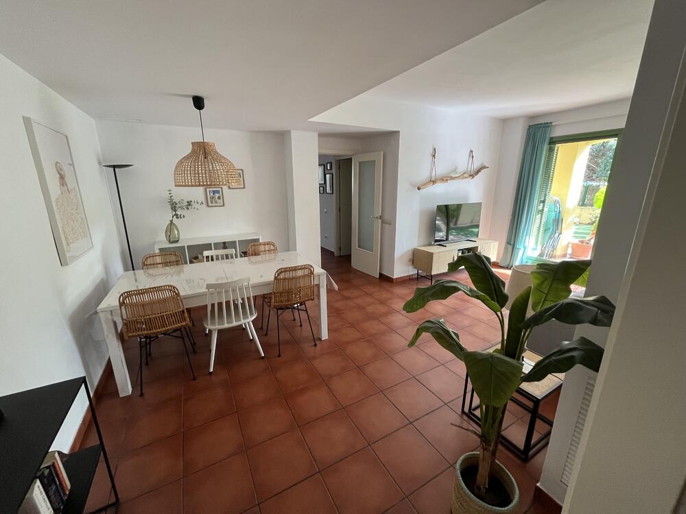 256 MSJ 88 bajo con jardín privado Apartamento Ametlla de Mar (L') 256 MSJ 88 bajo con jardín privado Apartamento Ametlla de Mar (L')