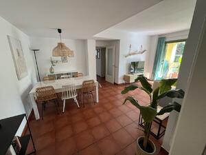 256 MSJ 88 bajo con jardín privado  Apartamento  Ametlla de Mar (L')