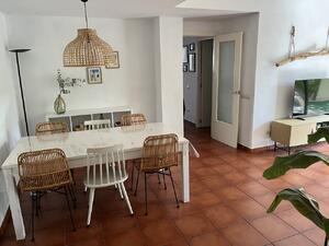 256 MSJ 88 bajo con jardín privado  Apartamento  Ametlla de Mar (L')