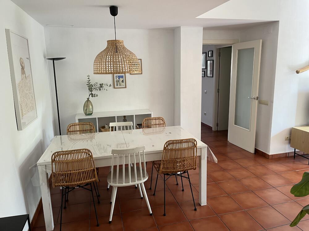 256 MSJ 88 bajo con jardín privado Apartamento Ametlla de Mar (L') 256 MSJ 88 bajo con jardín privado Apartamento Ametlla de Mar (L')