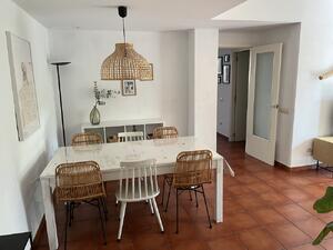 256 MSJ 88 bajo con jardín privado  Apartamento  Ametlla de Mar (L')