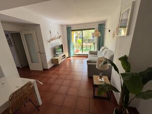256 MSJ 88 bajo con jardín privado  Apartamento  Ametlla de Mar (L')