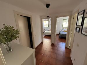 256 MSJ 88 bajo con jardín privado  Apartamento  Ametlla de Mar (L')