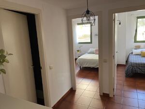 256 MSJ 88 bajo con jardín privado  Apartamento  Ametlla de Mar (L')