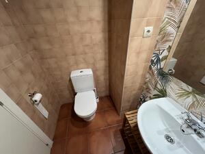 256 MSJ 88 bajo con jardín privado  Apartamento  Ametlla de Mar (L')
