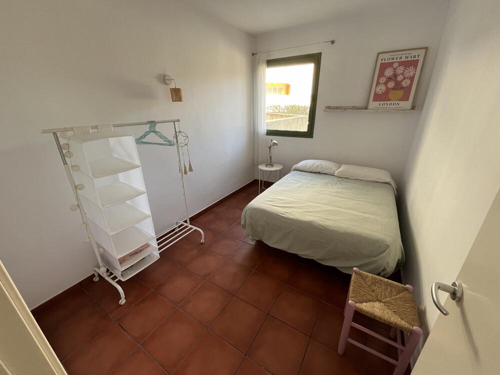 256 MSJ 88 bajo con jardín privado Apartamento Ametlla de Mar (L') 256 MSJ 88 bajo con jardín privado Apartamento Ametlla de Mar (L')