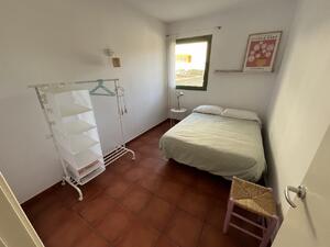 256 MSJ 88 bajo con jardín privado  Apartamento  Ametlla de Mar (L')
