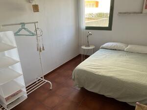 256 MSJ 88 bajo con jardín privado  Apartamento  Ametlla de Mar (L')