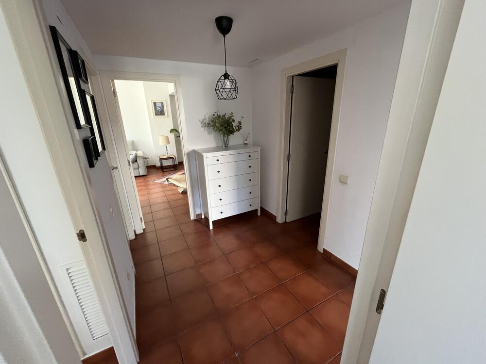 256 MSJ 88 bajo con jardín privado Apartamento Ametlla de Mar (L') 256 MSJ 88 bajo con jardín privado Apartamento Ametlla de Mar (L')