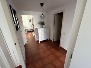 256 MSJ 88 bajo con jardín privado  Apartamento  Ametlla de Mar (L')