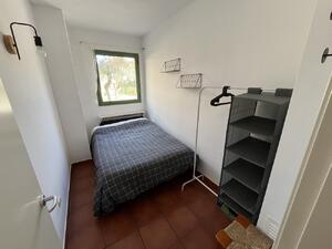 256 MSJ 88 bajo con jardín privado  Apartamento  Ametlla de Mar (L')