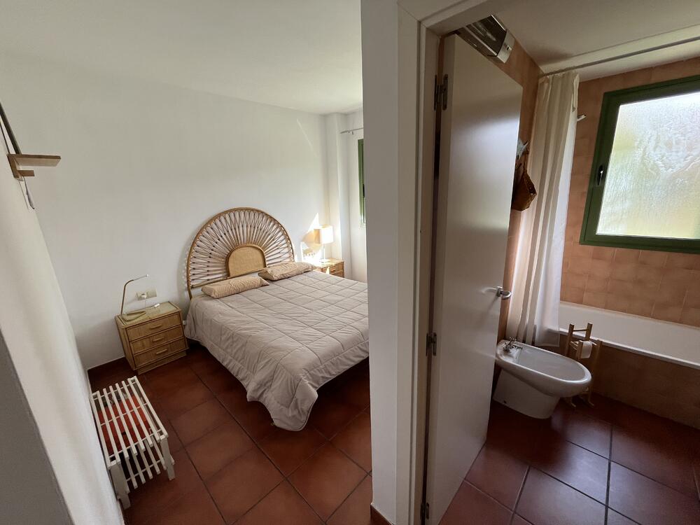 256 MSJ 88 bajo con jardín privado Apartamento Ametlla de Mar (L') 256 MSJ 88 bajo con jardín privado Apartamento Ametlla de Mar (L')