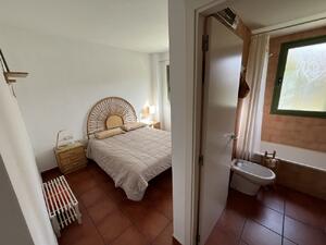 256 MSJ 88 bajo con jardín privado  Apartamento  Ametlla de Mar (L')
