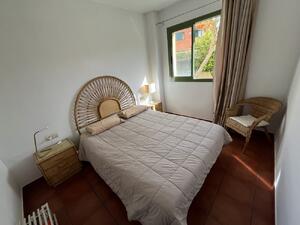 256 MSJ 88 bajo con jardín privado  Apartamento  Ametlla de Mar (L')