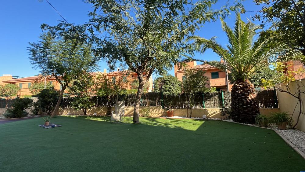 256 MSJ 88 bajo con jardín privado Apartamento Ametlla de Mar (L') 256 MSJ 88 bajo con jardín privado Apartamento Ametlla de Mar (L')
