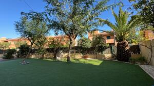 256 MSJ 88 bajo con jardín privado  Apartamento  Ametlla de Mar (L')