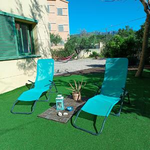 256 MSJ 88 bajo con jardín privado  Apartamento  Ametlla de Mar (L')