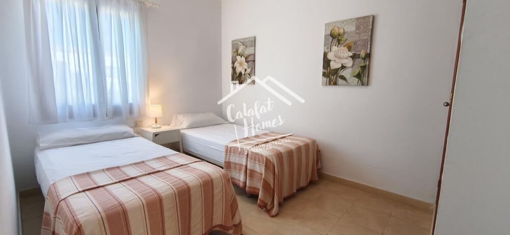 146 Villa Del Pi Con Piscina Privada (Venta) Casa aïllada / Villa Urb. Calafat - Ametlla de Mar Ametlla de Mar (L') 146 Villa Del Pi Con Piscina Privada (Venta) Casa aïllada / Villa Urb. Calafat - Ametlla de Mar Ametlla de Mar (L')