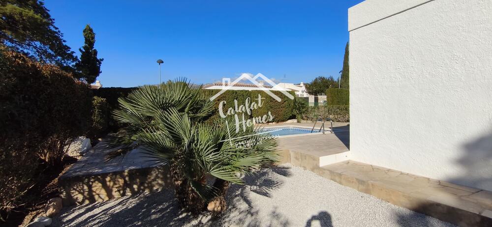 146 Villa Del Pi Con Piscina Privada (Venta) Casa aïllada / Villa Urb. Calafat - Ametlla de Mar Ametlla de Mar (L') 146 Villa Del Pi Con Piscina Privada (Venta) Casa aïllada / Villa Urb. Calafat - Ametlla de Mar Ametlla de Mar (L')